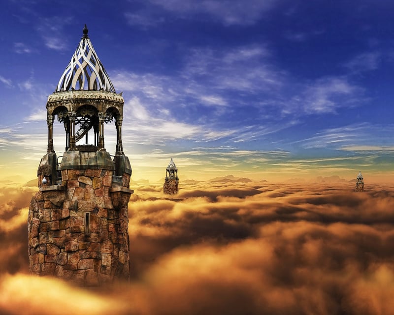 Castle Wonderland