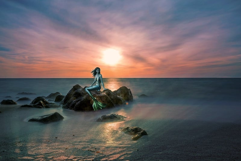 Mermaid Fantasy