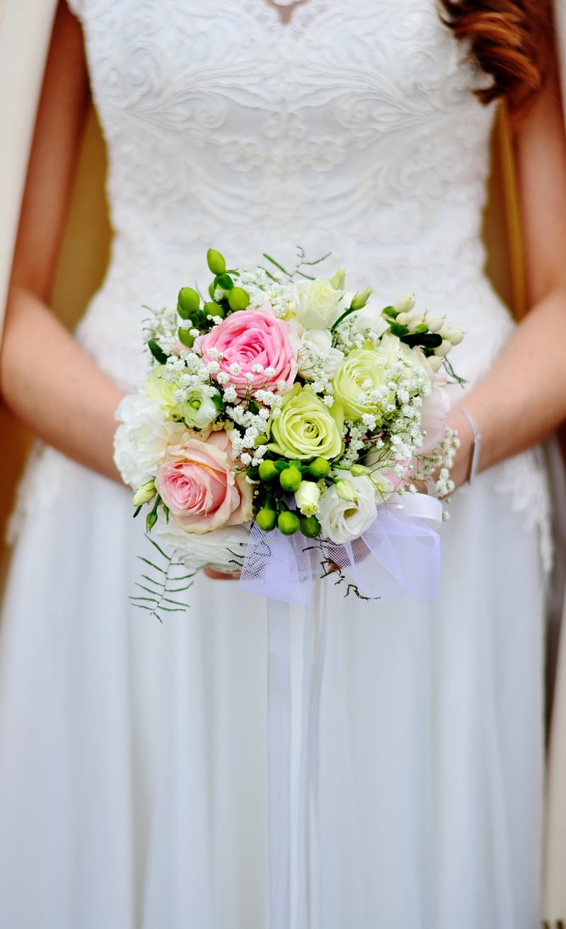 Wedding Rings